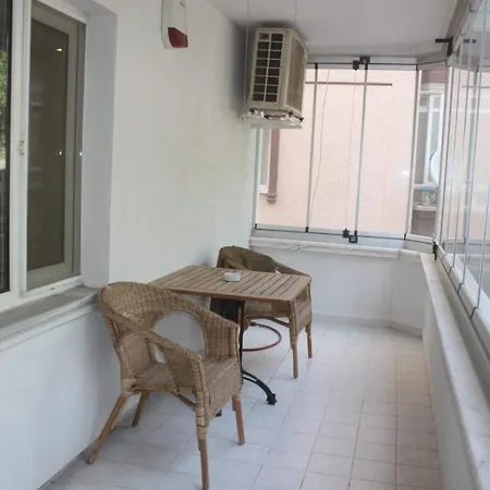 شقة بورصة الخضراء Apartment Bursa