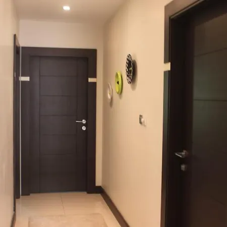 شقة بورصة الخضراء Apartment