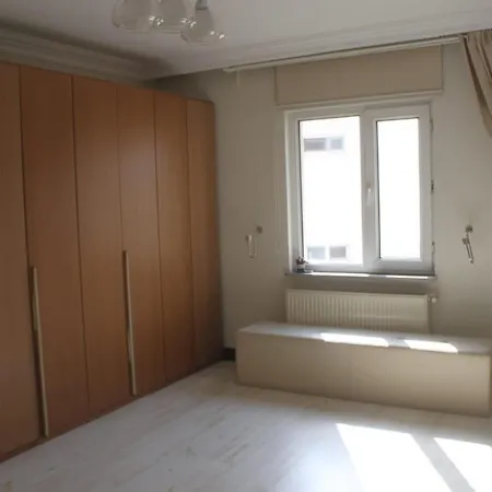شقة بورصة الخضراء Apartment *