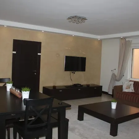 Apartment شقة بورصة الخضراء Bursa