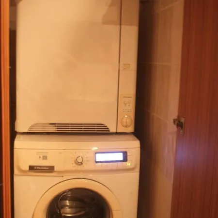 Apartment شقة بورصة الخضراء *