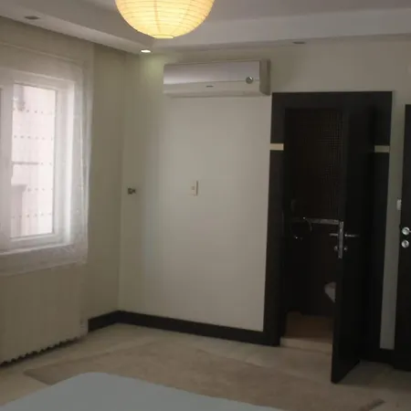 Apartment شقة بورصة الخضراء *