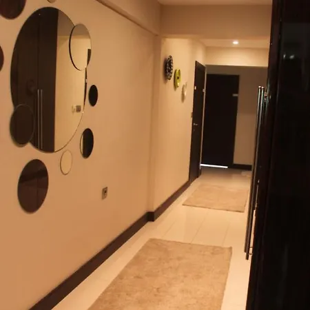 Apartment شقة بورصة الخضراء *