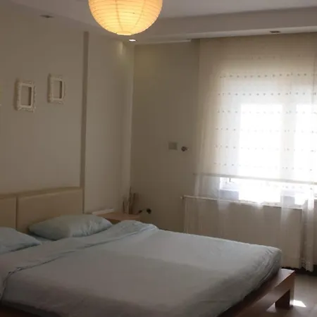 شقة بورصة الخضراء Apartment