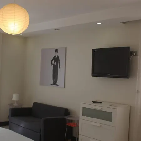 شقة بورصة الخضراء Apartment