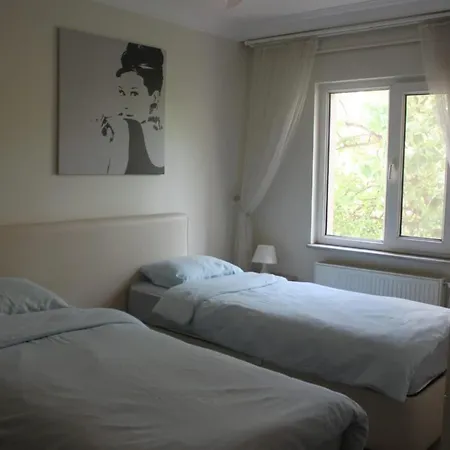 شقة بورصة الخضراء Apartment