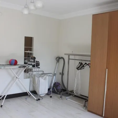 شقة بورصة الخضراء Apartment *