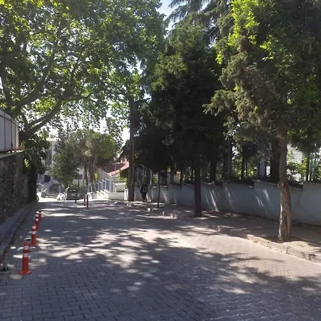 Apartment شقة بورصة الخضراء *