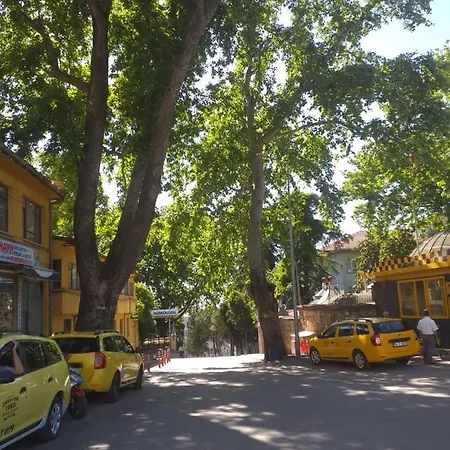 Apartment شقة بورصة الخضراء Bursa